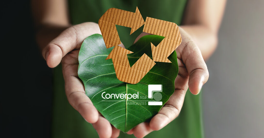 La Huella Ecológica