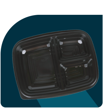 Porta Comidas